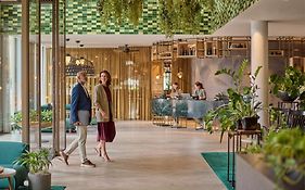 Hyatt Regency Amsterdam